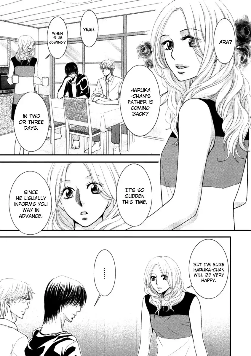 Kore wa Koi no Hanashi Chapter 38 4